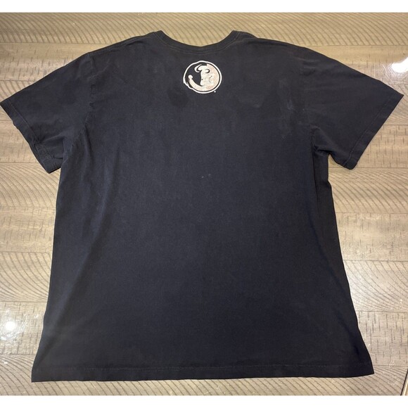 Florida State Seminoles FSU Fear The Spear Nike Shirt XXL - Picture 4 of 4
